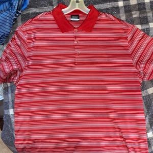 Nike Golf Polo. XL. Like New.
